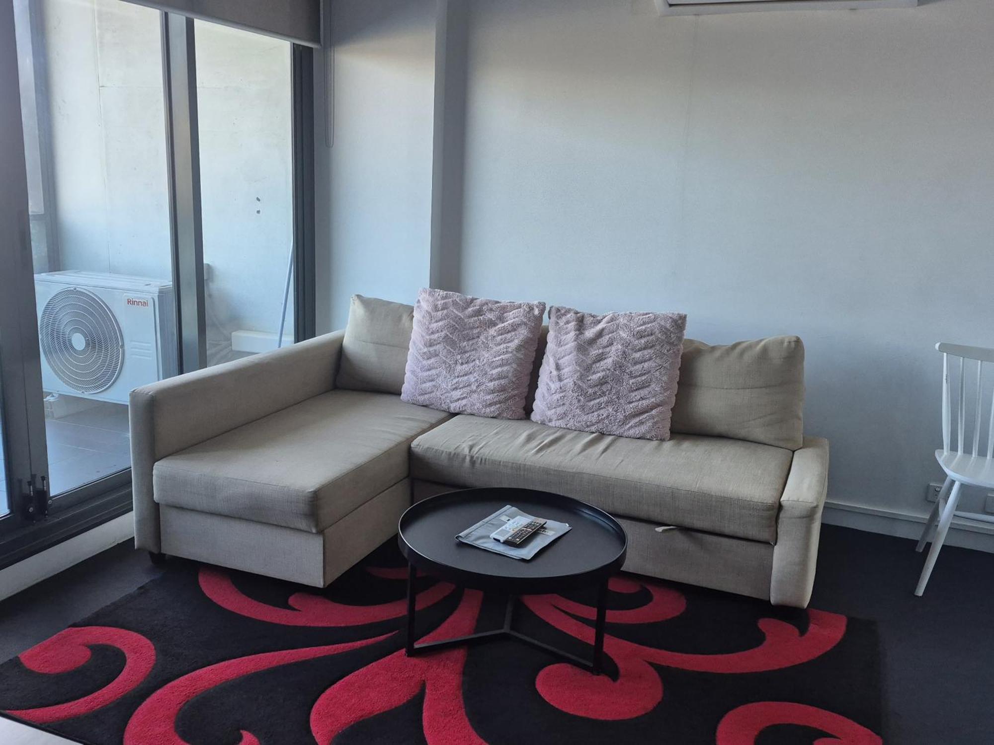 Melbourne Single Family Apartment 2Br 2Bth Indoor Pool Sauna — Photos 3